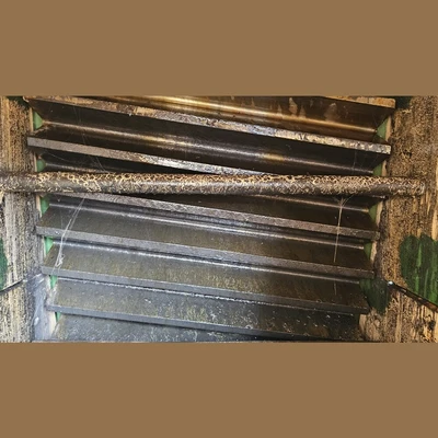 (2) CITIC 6.2m Dia. x 11.5m Ball Mills + (2) CITIC 8.8m Dia. x 4.8m SAG Mills Package