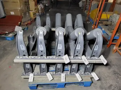 USED PPI C5-35TE-36SB