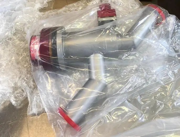 Used _UNKNOWN_ VPF0-0074 Semiconductor Parts | Advanced Capital Equipment Sales #431415