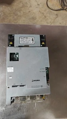 USED OKUMA OKUMA PSU-20-ACL