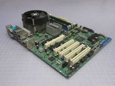 Used SUPERMICRO _UNKNOWN_ Printed Circuit Boards (PCB) Texas US | OCO Industrial #1688480