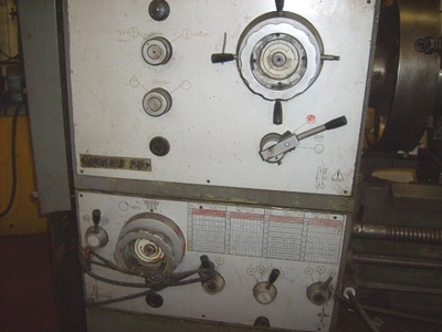 USED 1987 SUMMIT 26X180