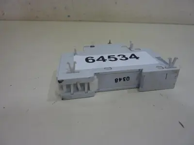 USED ALLEN BRADLEY 1492-ACB/H1 SER B