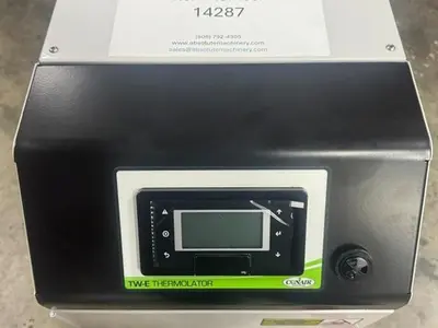 New | in-Stock 2026 CONAIR TW-E1 Temperature Controls Massachusetts US | Absolute Machinery #1364712