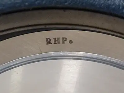 NEW REXNORD ZA3215