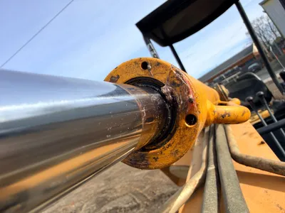 2018 KATO 17VXE Mini Excavators | Simonson Equipment (10)