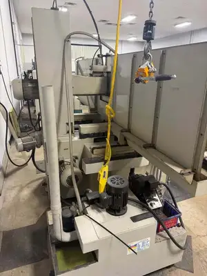 Used OKAMOTO ACC16.32ST Reciprocating Surface Grinders Illinois US | Asset Exchange Corporation #1637955