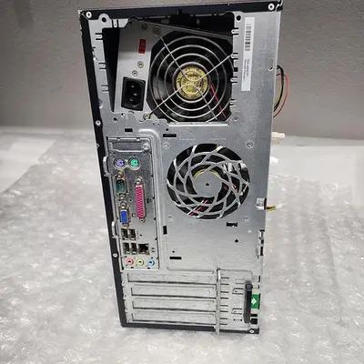 HP JASCO COMPUTER
