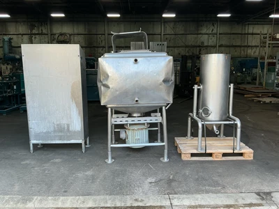 _UNKNOWN_ _UNKNOWN_ Other Process Engineering Equipment | Equipment Recovery Corp. (4)