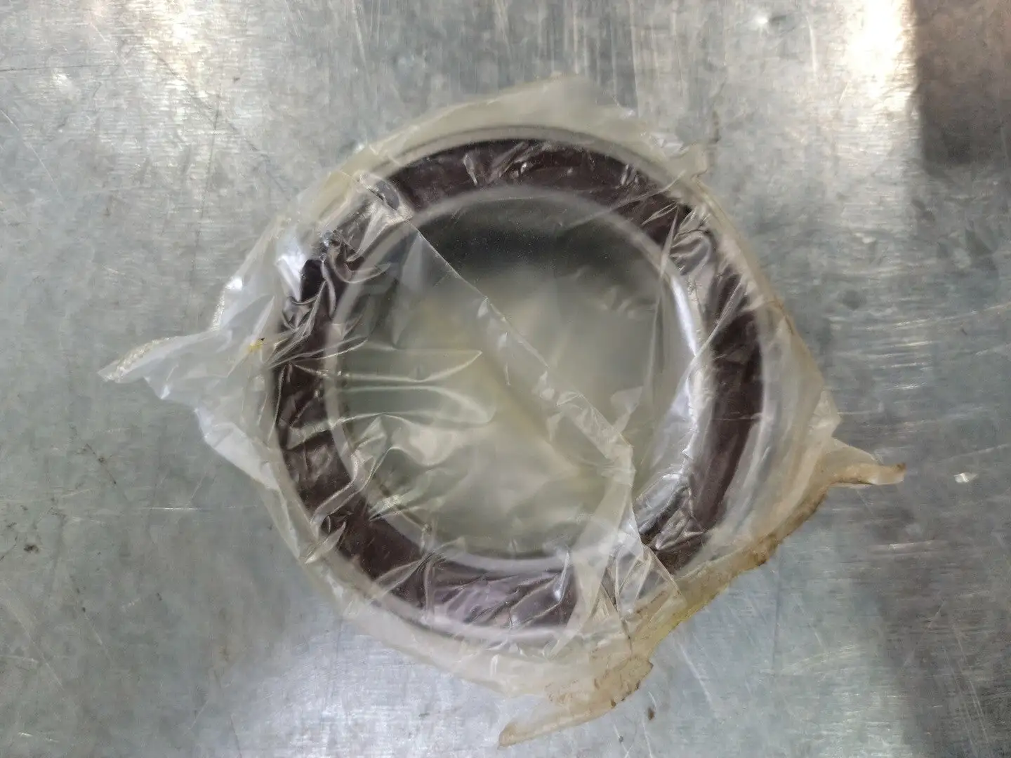 Deep Groove Ball Bearing 6013DDUC3
