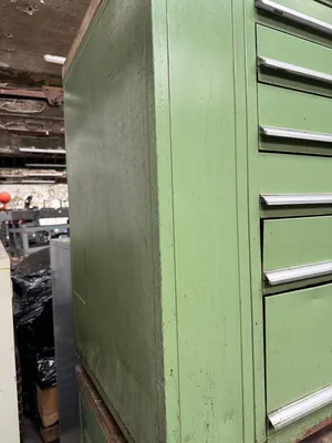 POLSTORE CABINET Material Handling | Bowland Trading Ltd (2)