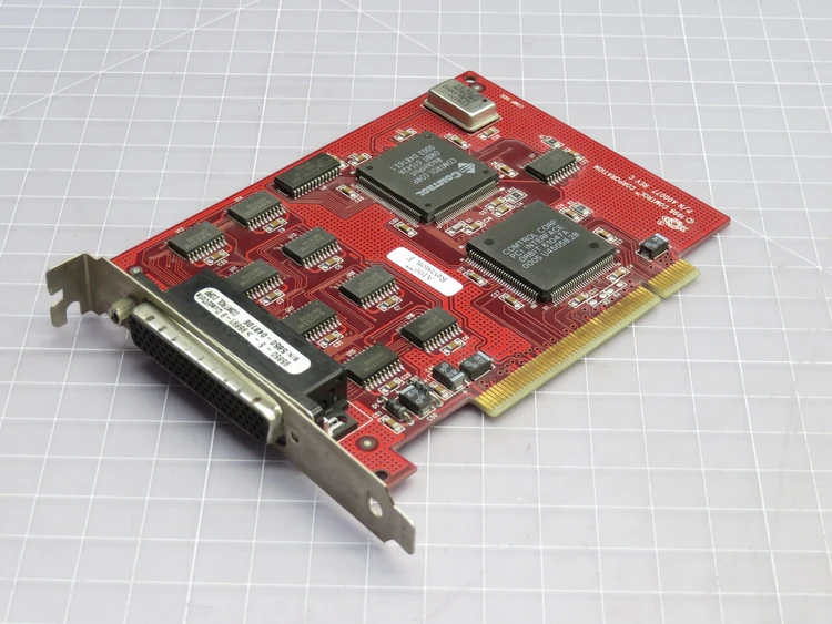 Used COMTROL _UNKNOWN_ Circuit Boards Texas US | OCO Industrial #1684217