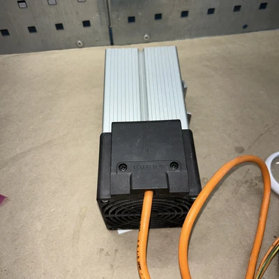 USED Richter HGL046