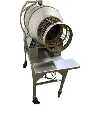 USED OTTO BRAUN SMJR