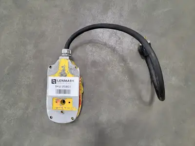 Electric Foot Switch