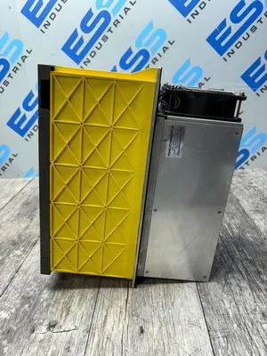 Used FANUC A06B-6088-H230 #H500 Misc Electrical & Power Parts South Carolina US | ESS Industrial Equipment Sales #1354264