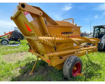 Used HAYBUSTER _UNKNOWN_ Miscellaneous Agriculture (Farm) Equipment Iowa US | Keast Enterprises #1360330