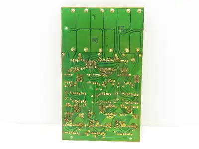 Lincoln Electric G-1486-4 Welder Firing Board