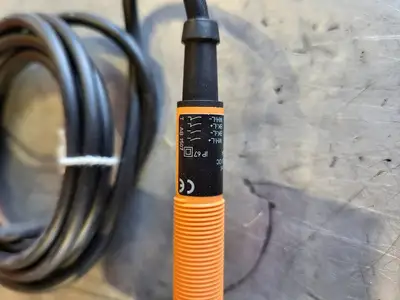 NEW KYTOLA INSTRUMENTS EH-SB33-DN