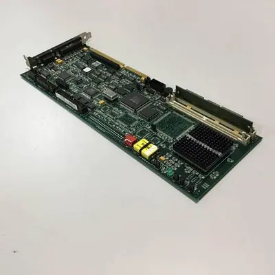 USED TEXAS MICRO FAB 924/F17959D