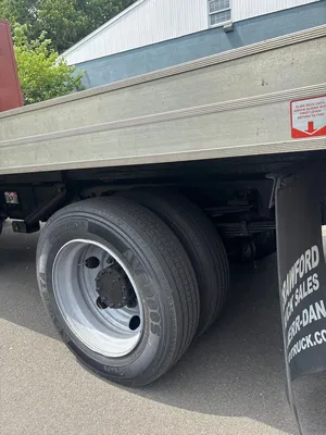 USED NISSAN UD 2600LP