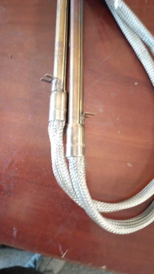 USED Dalton Electric 0102