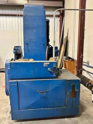 GOULD & EBERHARDT 72H Gear Hobbers | Midstate Machinery (5)