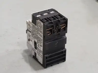 USED SPRECHER + SCHUH KTA7-25S-1.6A