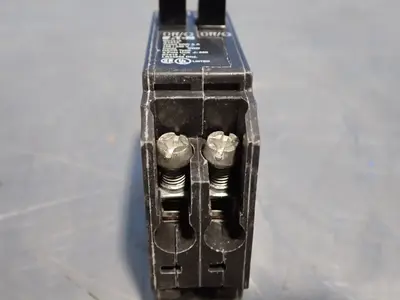 Used EATON BD1515 Circuit Breakers | HGR 24 #731956