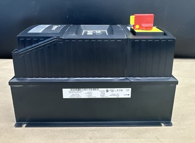 USED Big Ass Fans ESV152R04TLC582
