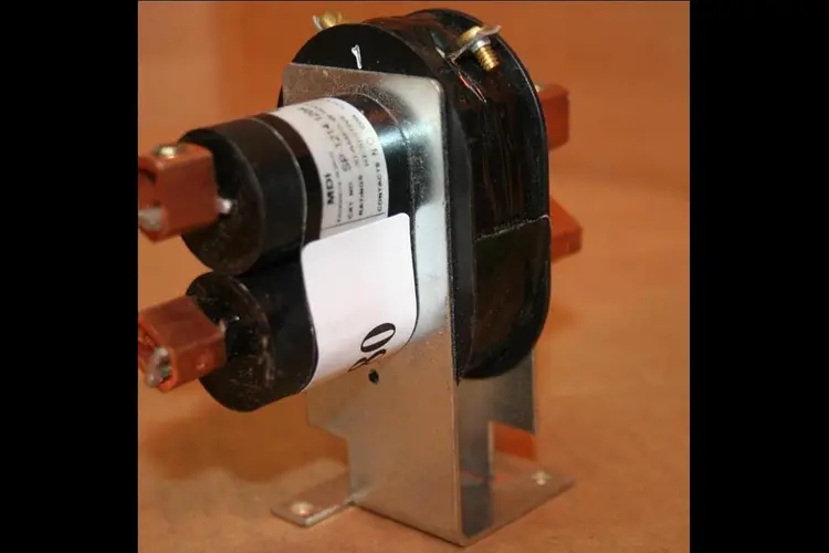 Used MDI SP-1214-120A Relays & Switches Michigan US | Ideal Machinery #574288