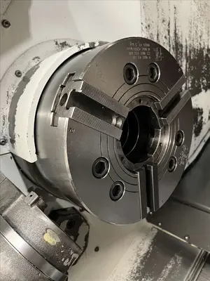 2007 MAZAK QUICK TURN NEXUS 250-II MSY CNC Lathes | Toolquip, Inc. (6)