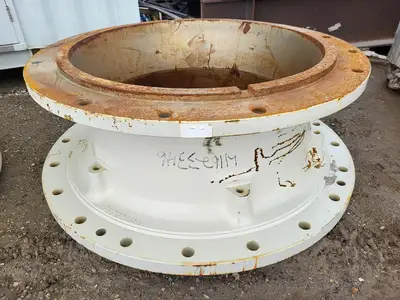 Used METSO 905246 Construction Equipment Parts British Columbia CA | Lenmark #1440477