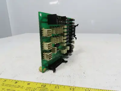 Fuji Toyota FI-DST-1CN-212 Circuit Board