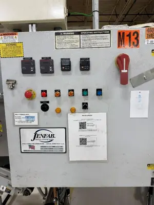 USED JENFAB LJ19"