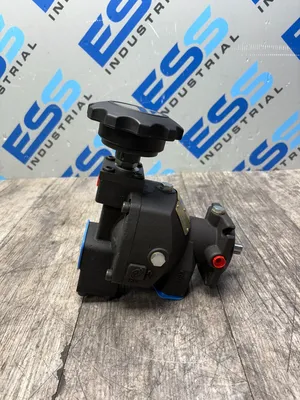 USED ROTARY POWER C01MDP33VR00M6