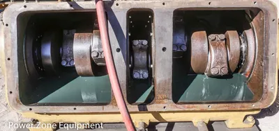 USED GASO 5884