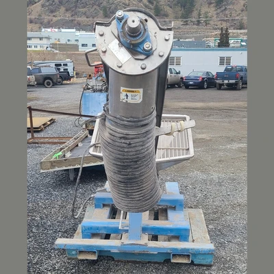 USED S.HOWES 6SC-10