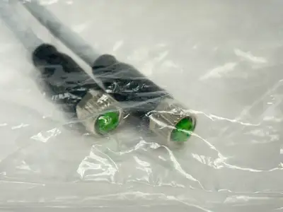 New | in-Stock Murr Elektronik 7000-87001-2100030 Connector Accessories Michigan US | Maverick Industrial Sales #1462804