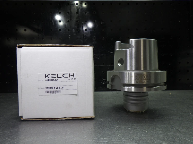 New | in-Stock KELCH _UNKNOWN_ Tooling & Accessories (Other) Michigan US | Superior Machine & Tool Inc #1566275