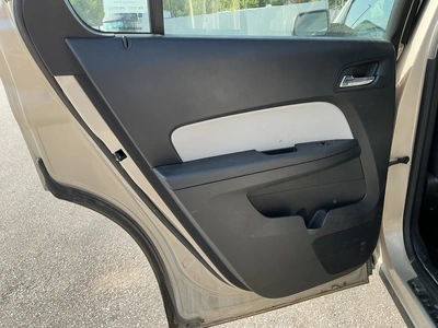 Used 2011 CHEVROLET EQUINOX SUVs Michigan US | Miedema Asset Management Group #1415042