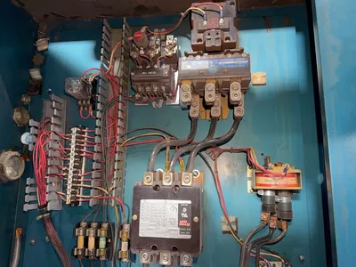 Used DESPATCH PSD 311R Heat Treating Units Ohio US | HGR 24 #1229753