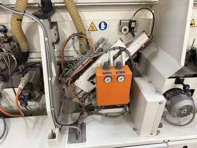 USED 2015 CASADEI FLEXA 47