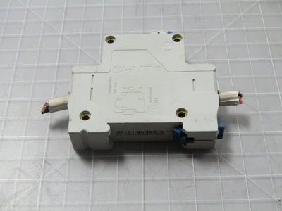 Used CHINT _UNKNOWN_ Circuit Breakers Texas US | OCO Industrial #1679020
