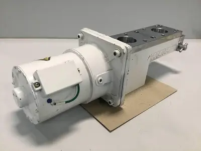 USED HITACHI GX JR 100W VIGE VTOG