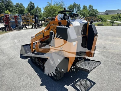 USED 2024 TIGER CLAW TC3000T