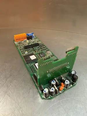 Control Techniques Ctd 7004-0237 UD-90A Inverter Motherboard (5.4.4)