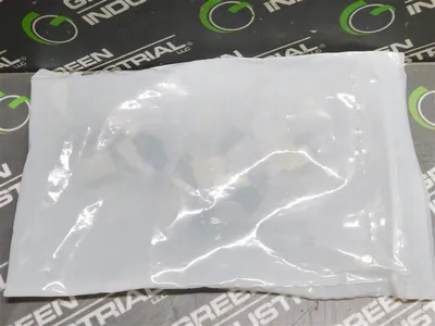 Bag of 10 Harting 09120009958 Han Modular RJ45 Connector New