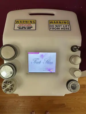 Used 2021 INSTASCULPING FAST SLIM MEDICAL GRADE BODY CONTOURING  RF BODY AND FACE SCULPTING Aspirator - Liposuction Systems Minnesota US | Midwest Medical #1467859