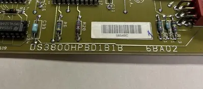 New | in-Stock GE DS3800HPBD1B1B Printed Circuit Boards (PCB) Ohio US | Surplus Asset Holdings #1225509